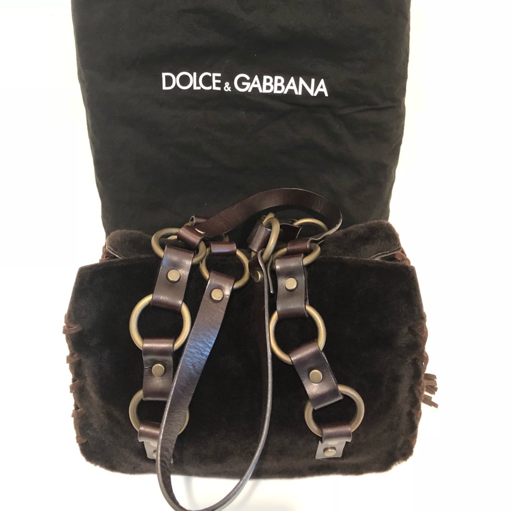 Dolce & Gabbana Bag